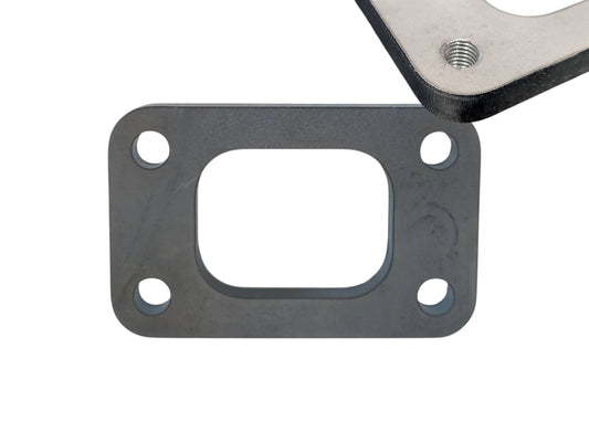 Turbon laippa T3 Single - Kierteellinen