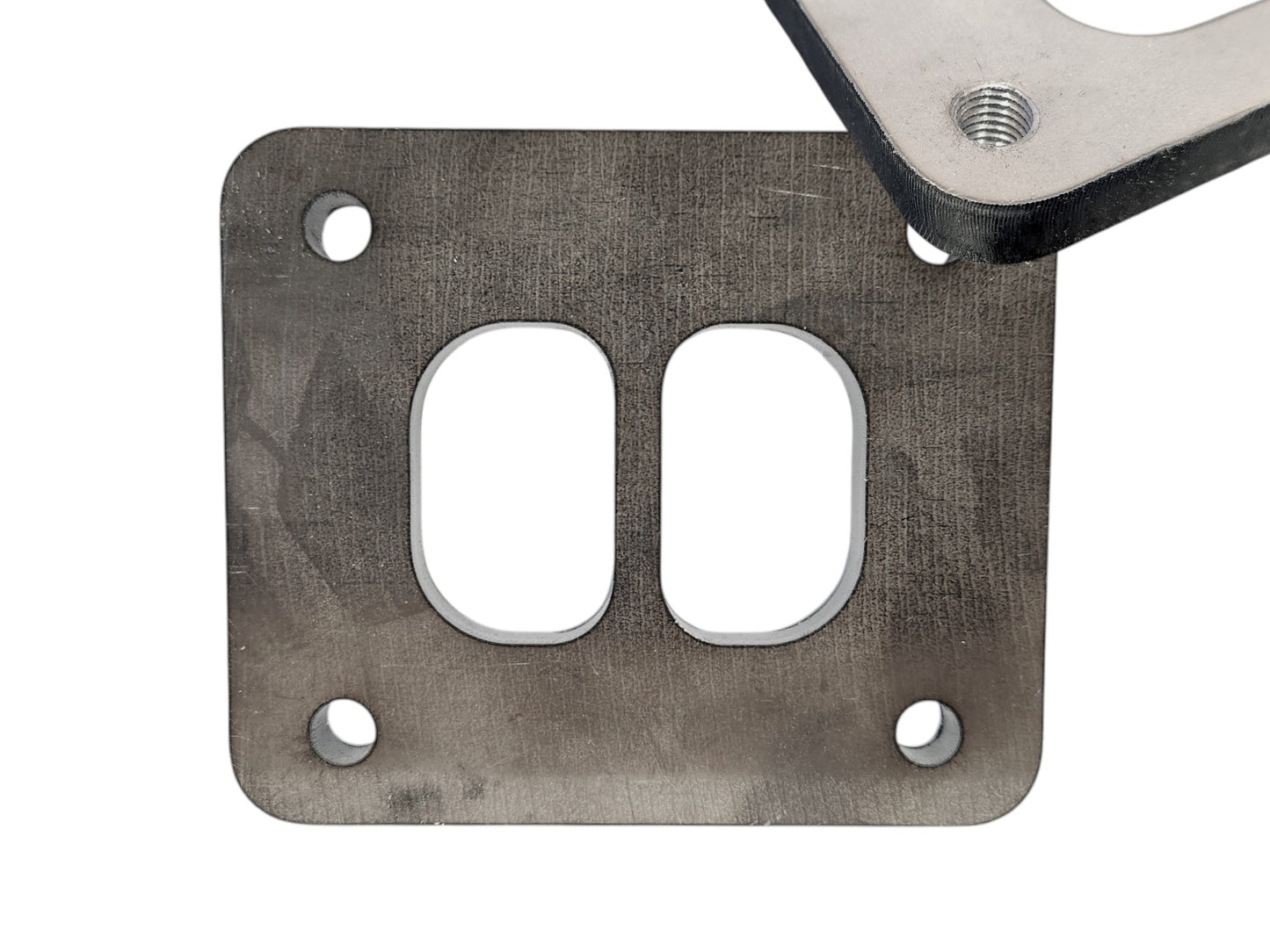 Turbon laippa T3 / T4 Divided (Kanava T3 / Pulttijako T4) - Kierteellinen