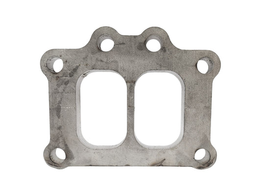 Turbon laippa T6 Divided Spesiaali