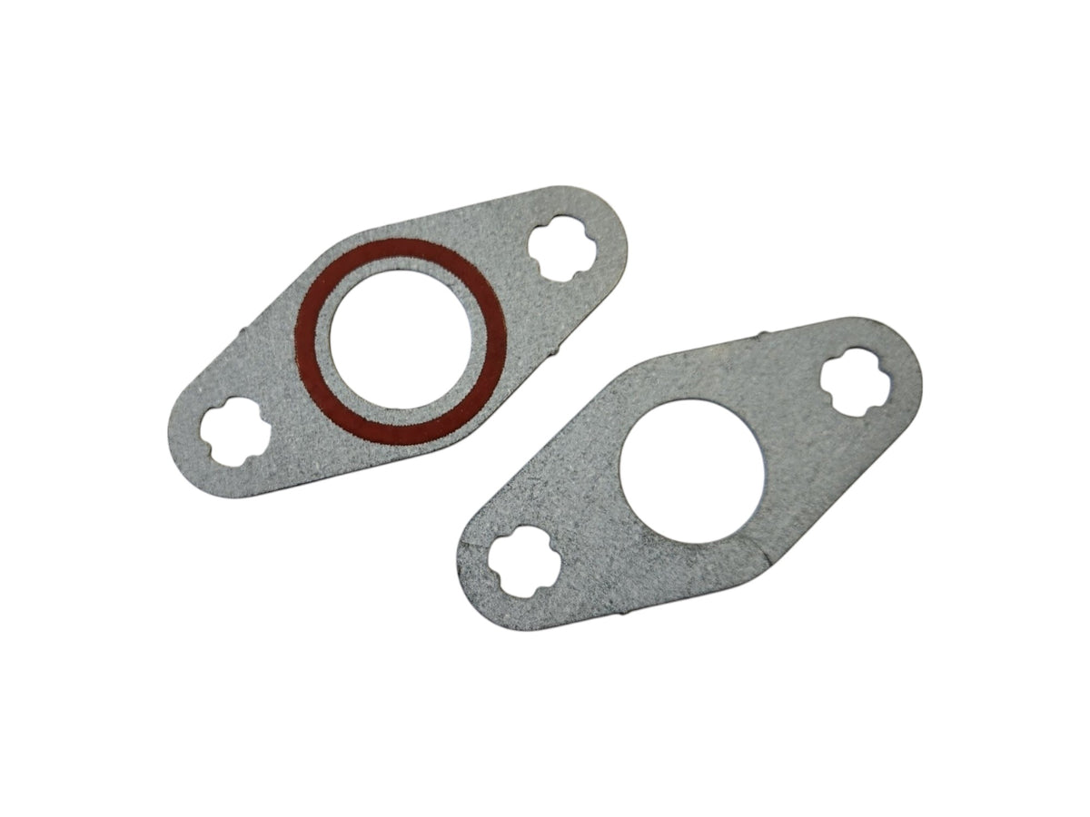 Turbon tiiviste o-renkaalla (pulttijako 50mm / keskireikä 19mm)