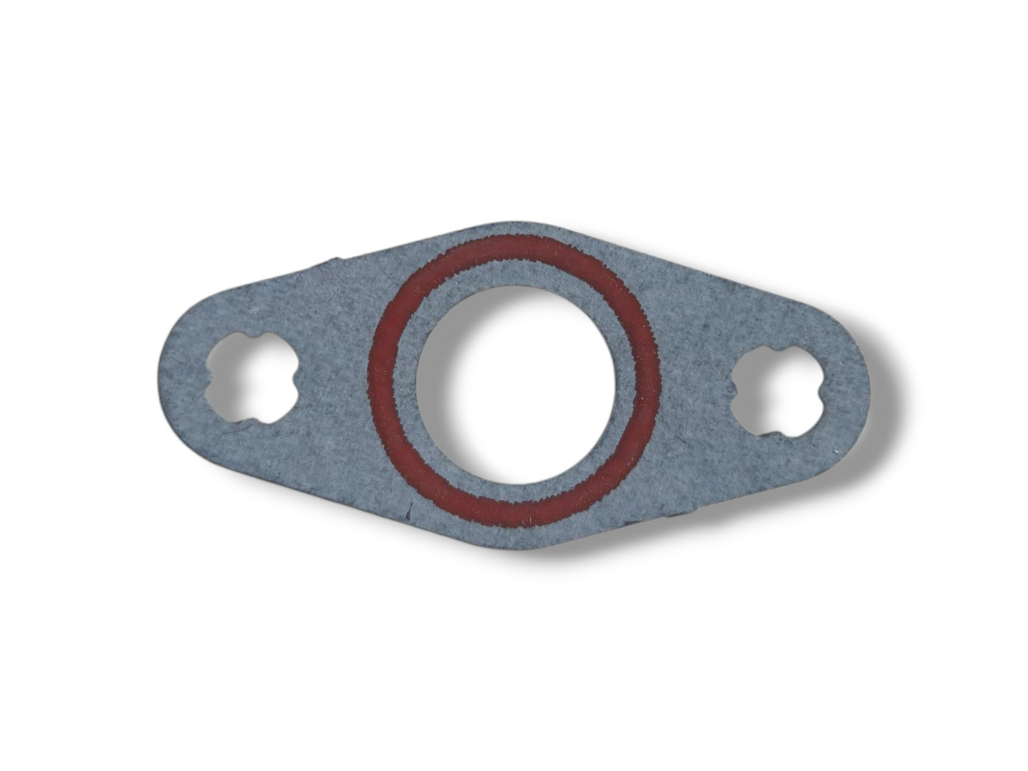 Turbon tiiviste o-renkaalla (pulttijako 51mm)