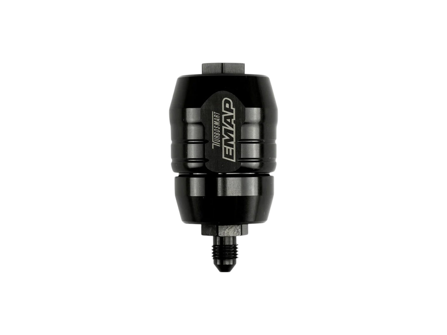 Turbosmart - Exhaust Manifold Absolute Pressure Canister 3AN to 1-8NPT