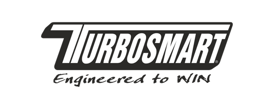 Turbosmart - BOV Kompact Dual Port Shortie Ford 1L Ecoboost