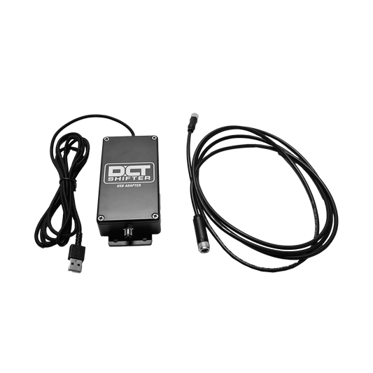 DCT USB Adapter