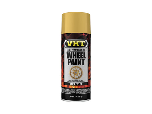 VHT Wheel Paint (Gloss Clear Coat SP184)