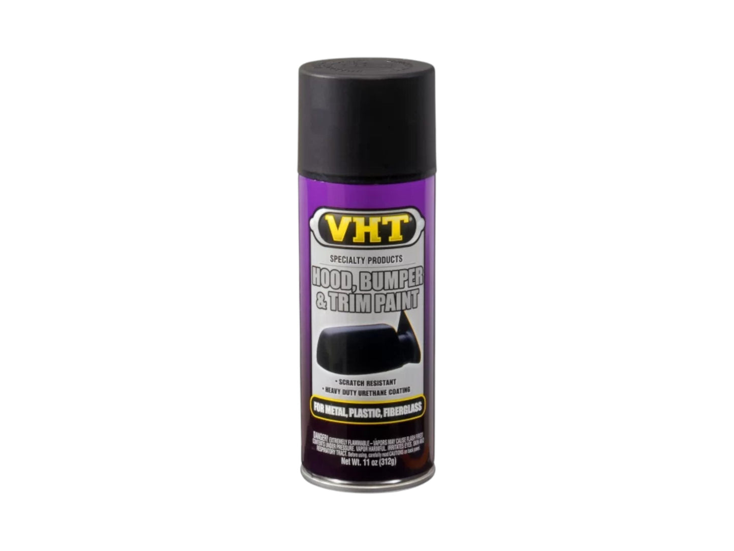 VHT Hood, Bumber & Trim Paint (SP27)