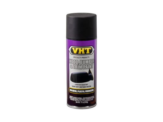 VHT Hood, Bumber & Trim Paint (SP27)
