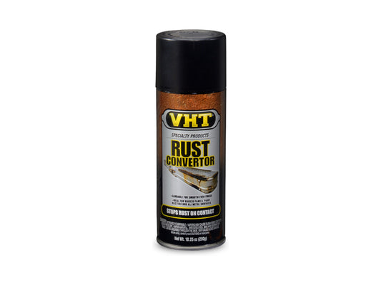 VHT Rust Convertor