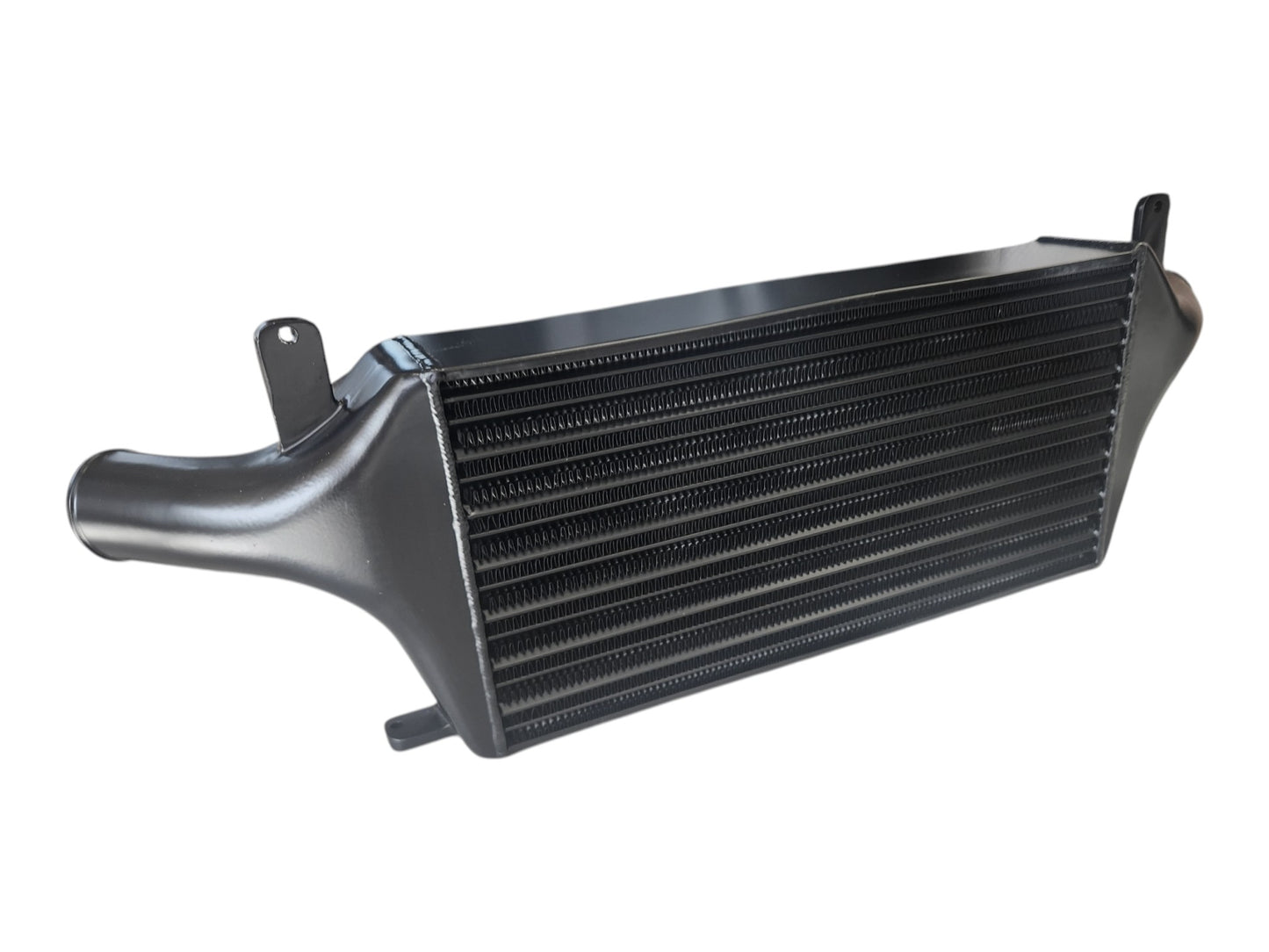 Välijäähdytin 600x300x120mm Tube & Fin Nissan GTR