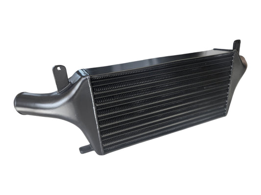 Välijäähdytin 600x300x120mm Tube & Fin Nissan GTR