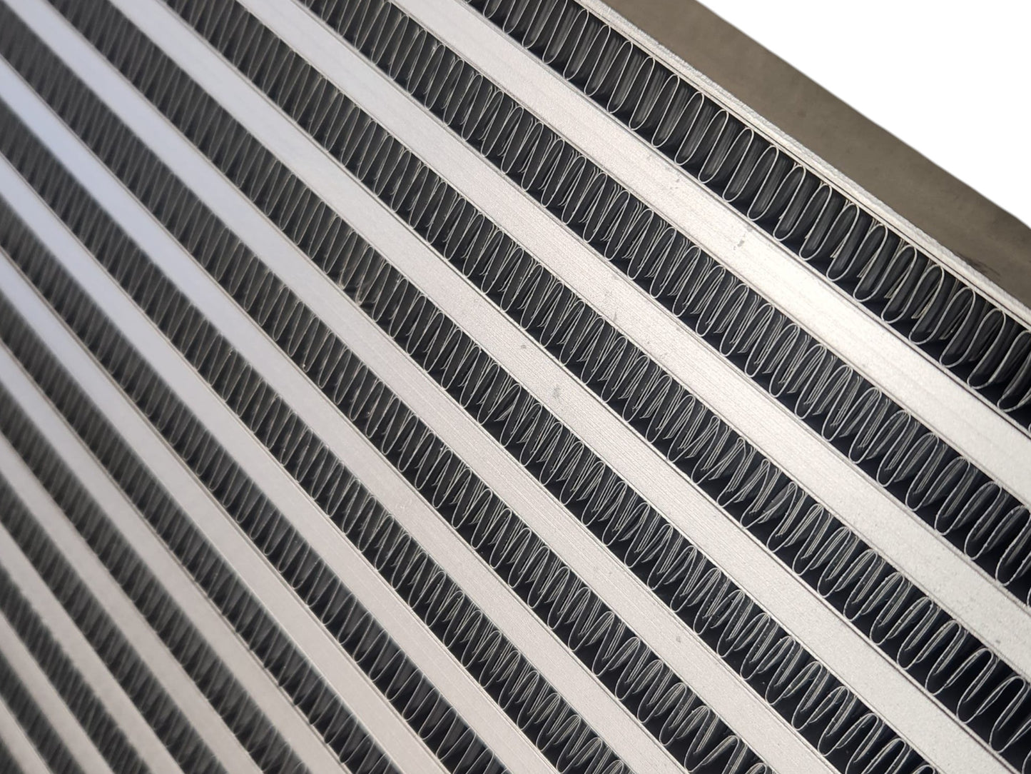 Välijäähdytin 600x300x100mm