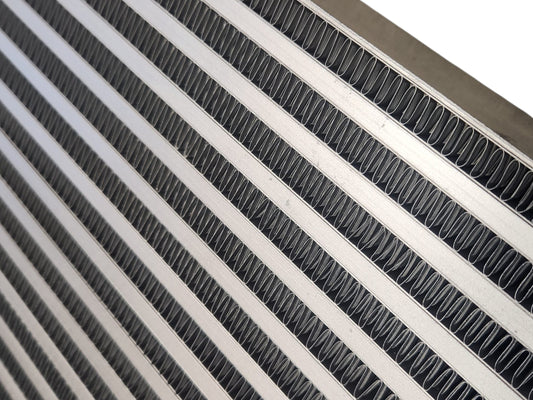 Välijäähdytin 600x300x76mm