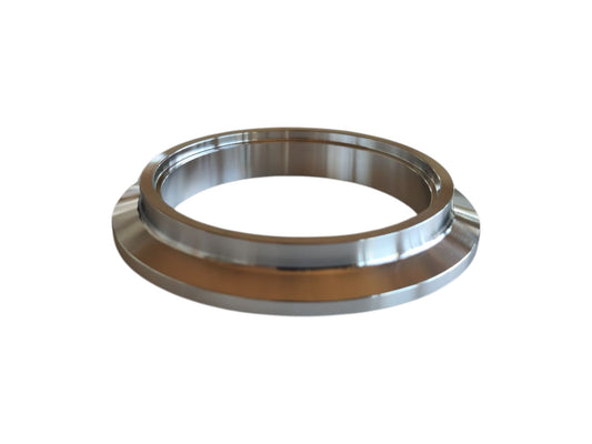 Turbo Inlet Laippa Garrett G42 Ruostumaton teräs