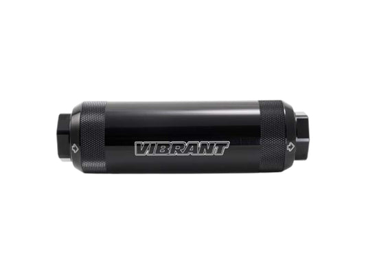 Vibrant Performance HD Fuel Filter 10 Micron