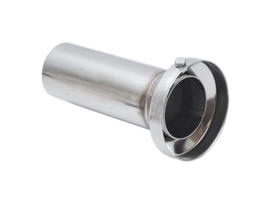 Vibrant Performance Muffler Inner Silencer