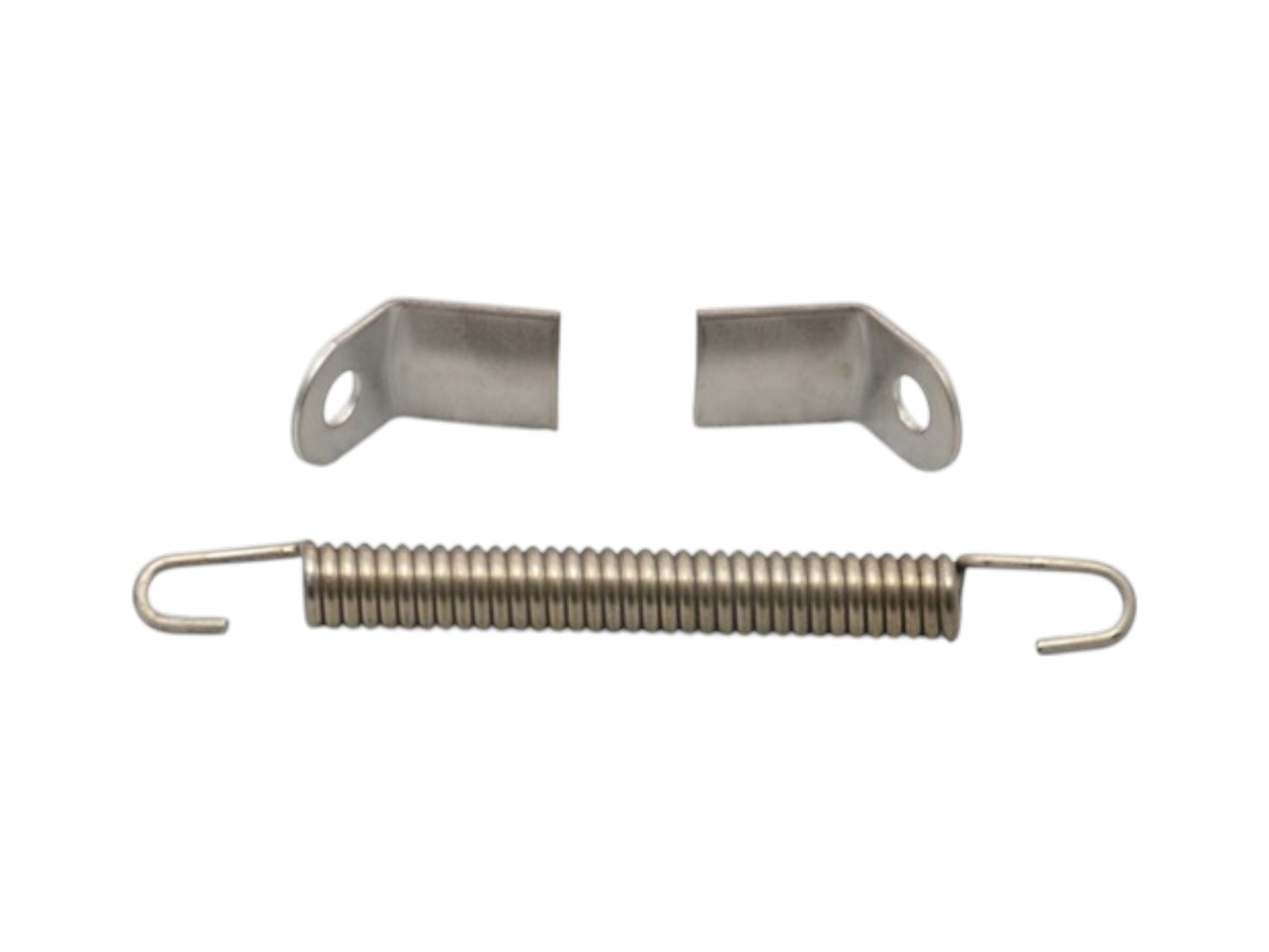Vibrant Performance Weld-On Collector Tab Set