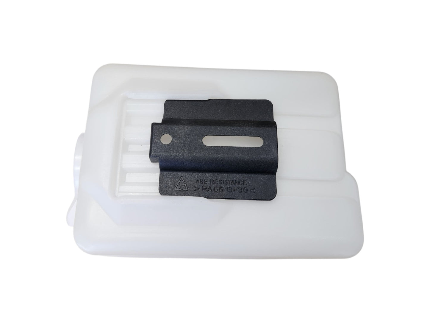 Vibrant Performance Windshield Washer Bottle Kit