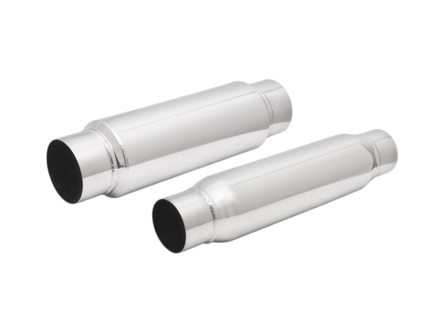 Vibrant Performance Bottle Style Resonators 2.5''