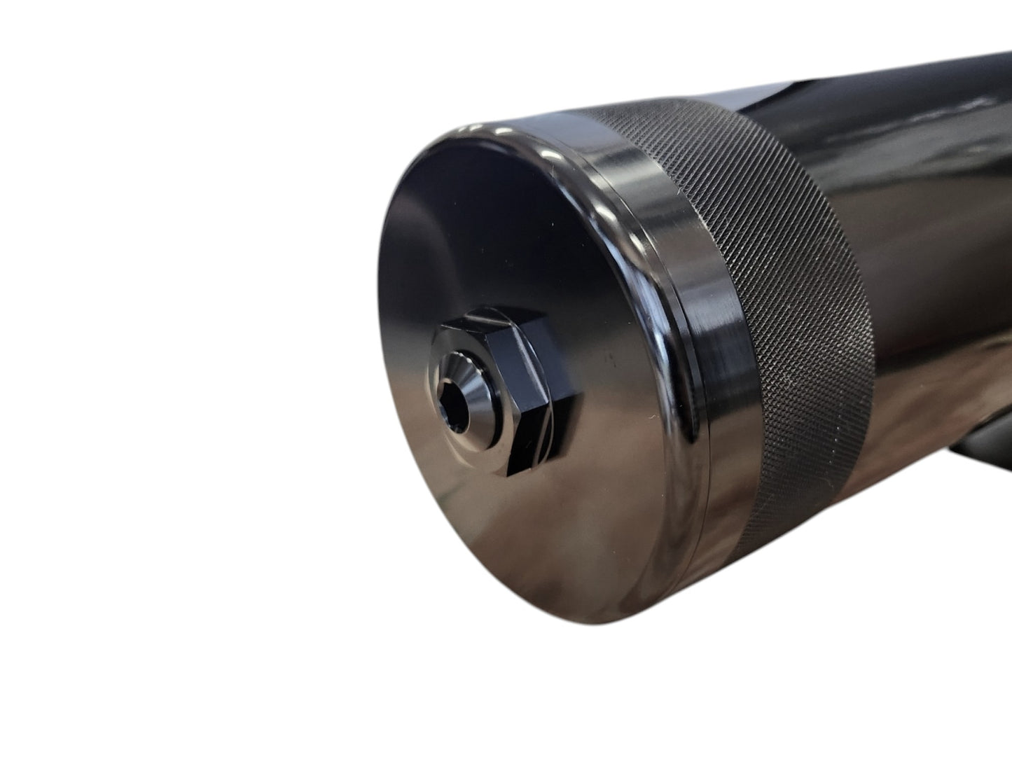 Vibrant Performance Gen3 Catch Can Assemblies (2.0L / 2 Port)