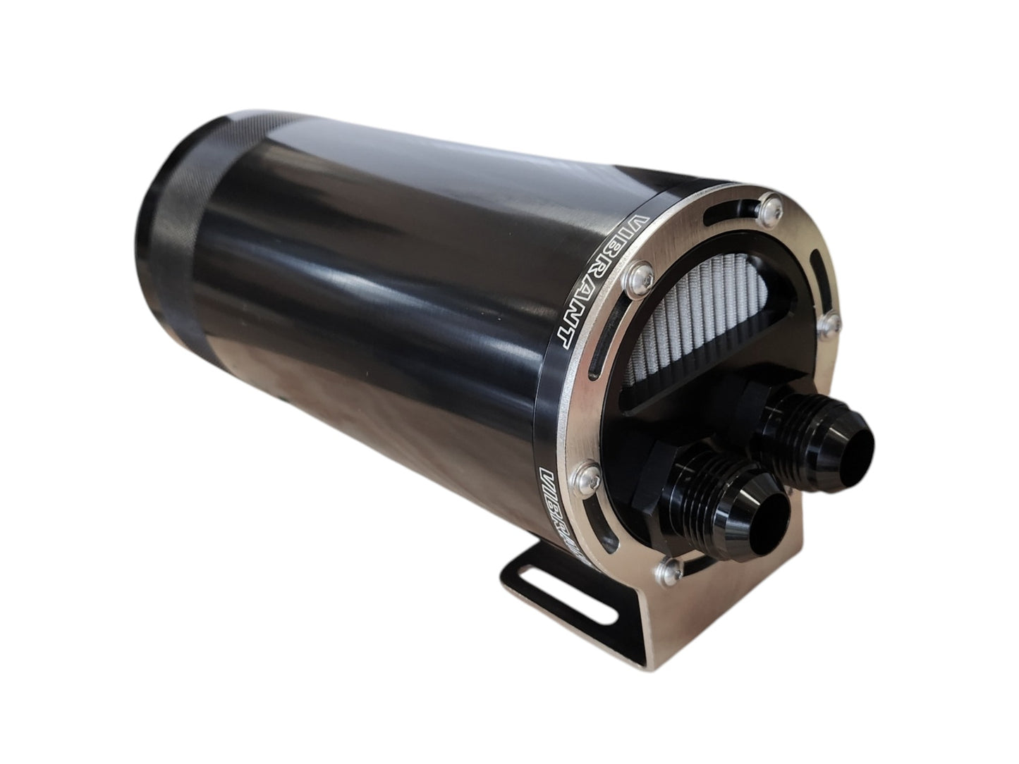 Vibrant Performance Gen3 Catch Can Assemblies (2.0L / 2 Port)
