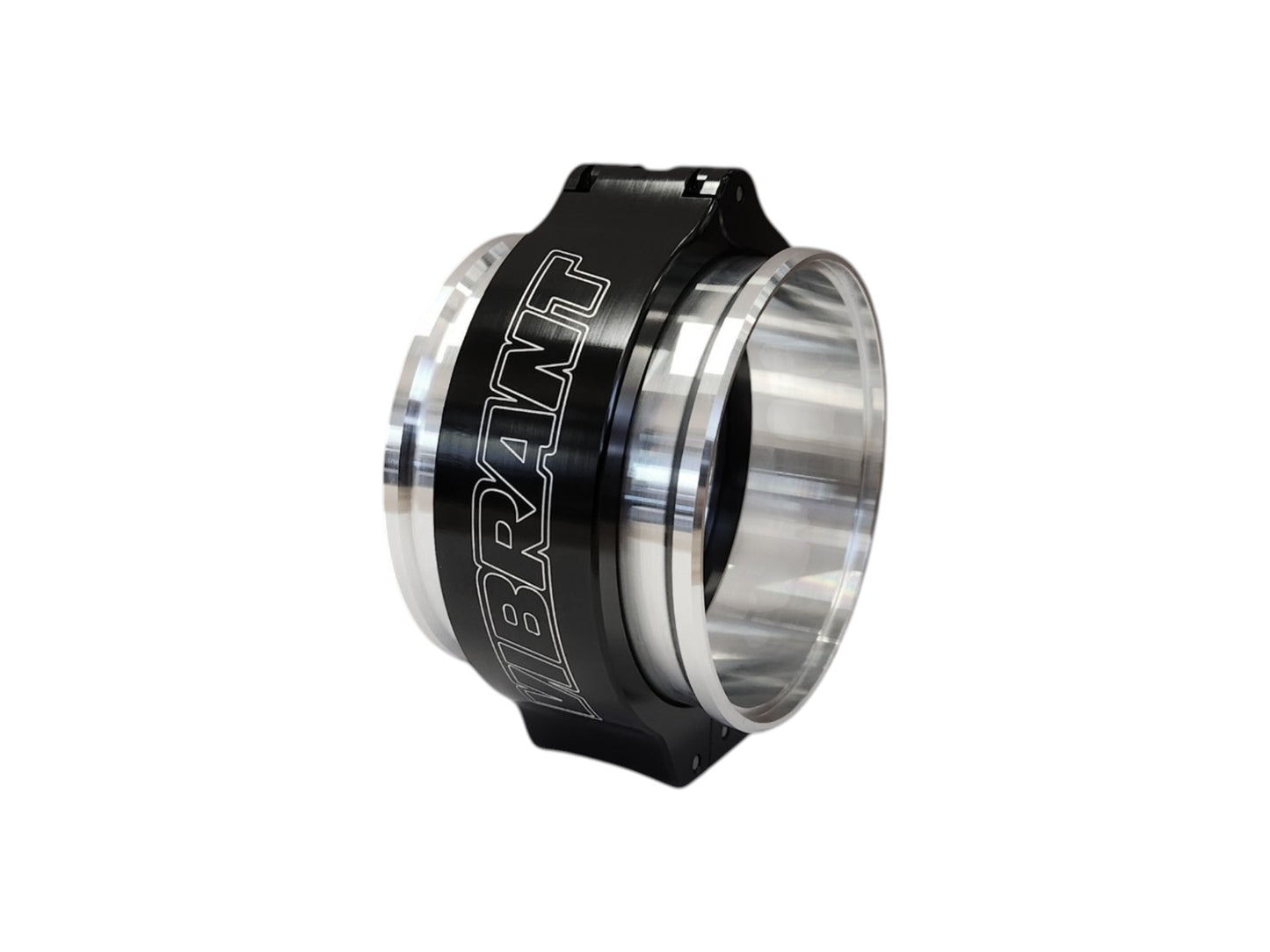 Vibrant Performance PINLESS HD Clamp Assembly 3"