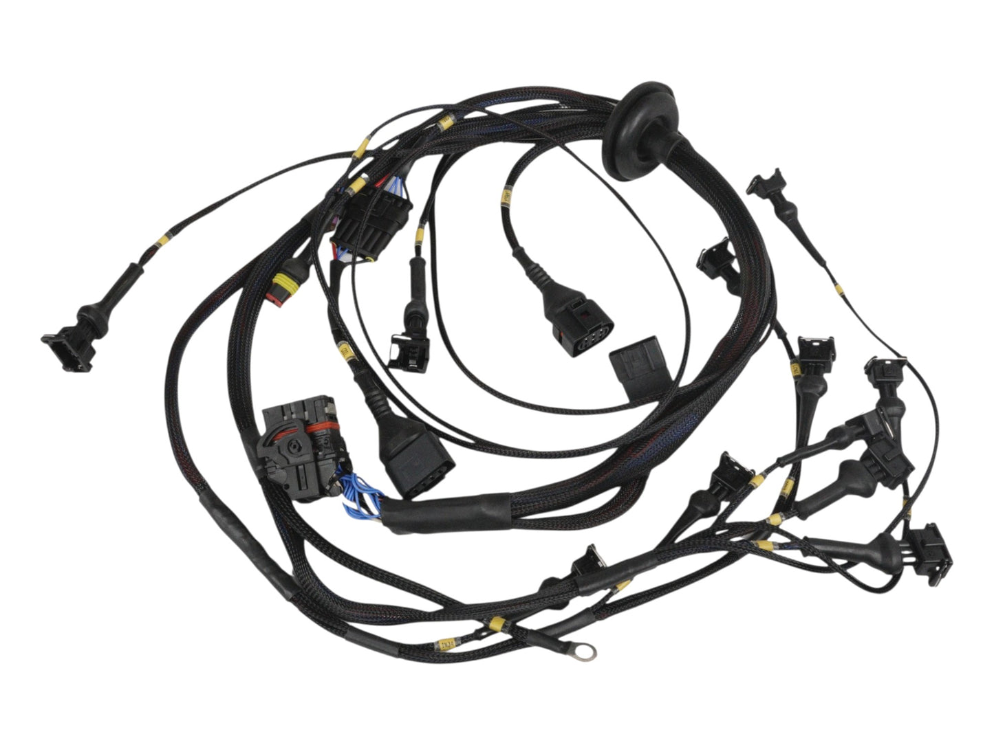Volvo B230 MaxxECU Sport Engine Wiring Harness