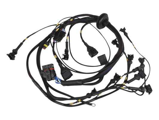 Volvo B230 MaxxECU Sport Engine Wiring Harness