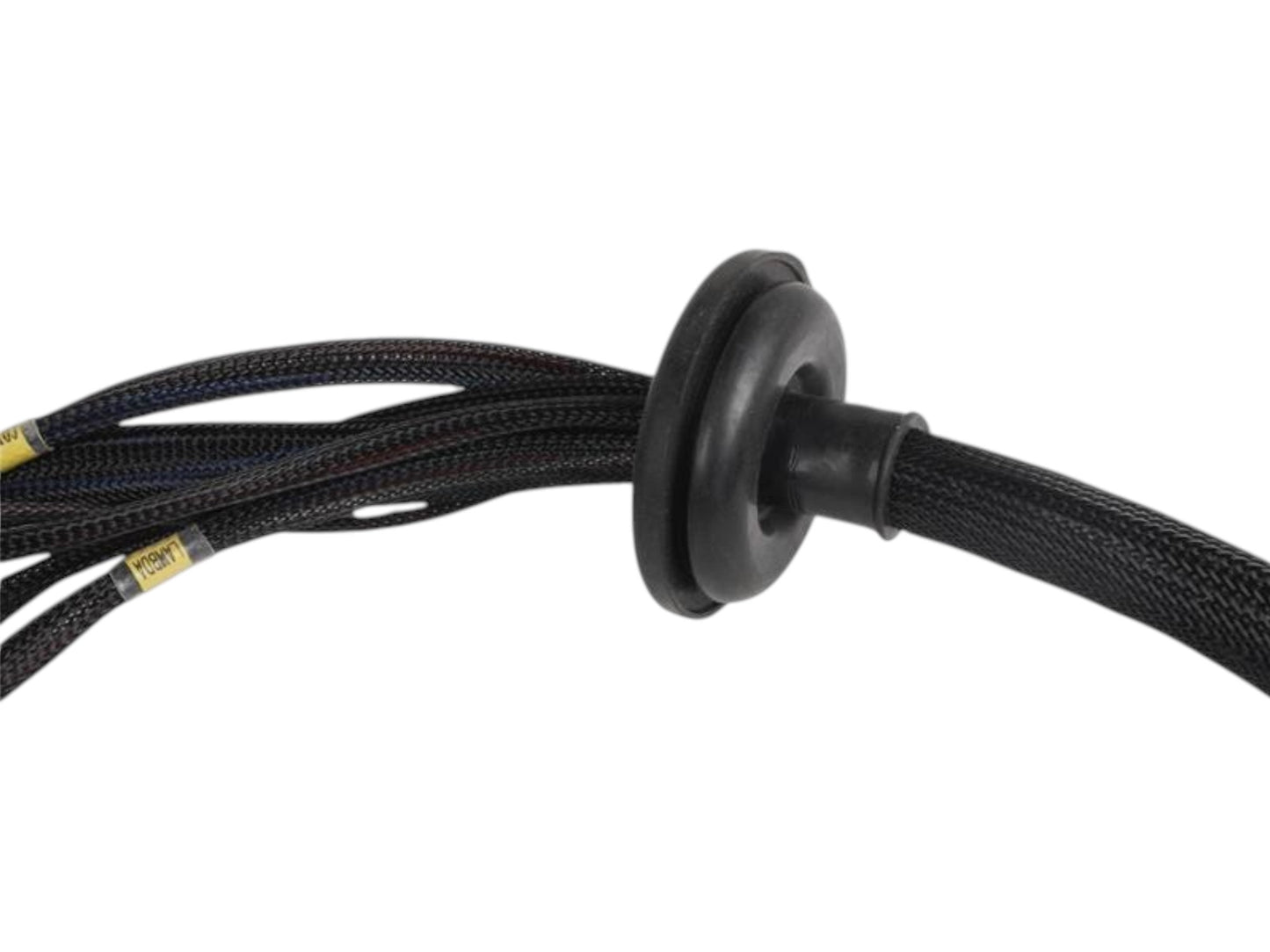 Volvo B230 MaxxECU Sport Engine Wiring Harness