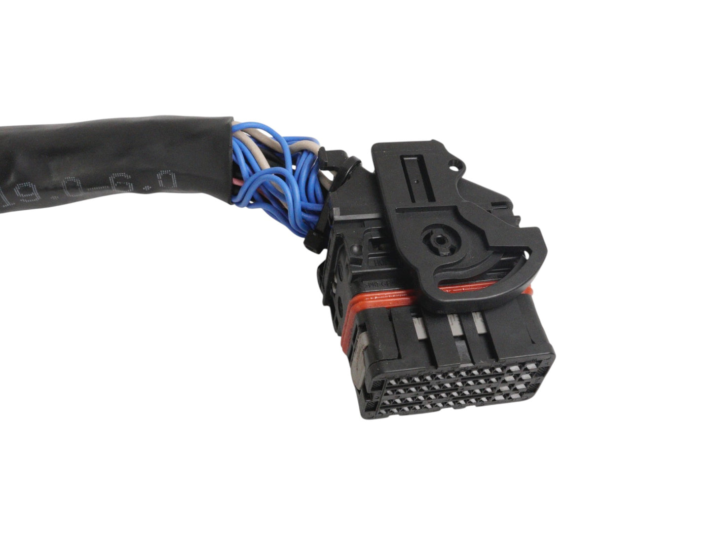 Volvo B230 MaxxECU Sport Engine Wiring Harness