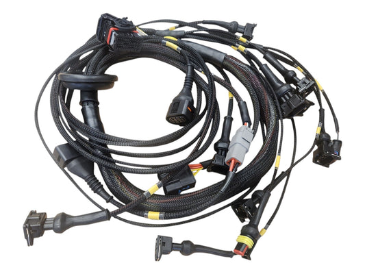 Volvo B230 MaxxECU Sport Engine Wiring Harness