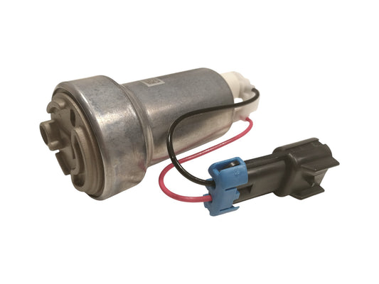Walbro GST450LPH Polttoainepumppu High Pressure (Universal E85 Ethanol) + Asennussarja (1)