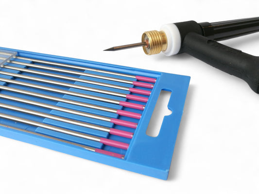 WeldStore Pink Elektrodi 2,4mm