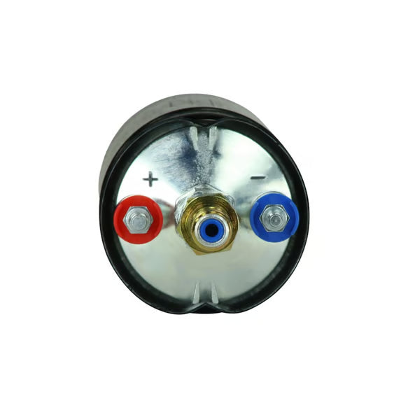 AEM 400LPH (Metric) Inline High Flow Fuel Pump