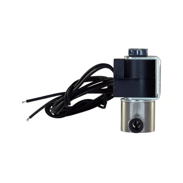AEM Water/Methanol Solenoid
