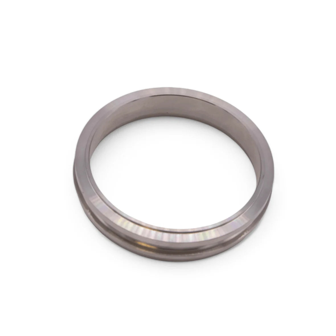 HPT F3 Outlet Flange - 4,00" (Fits Older F3 Models)