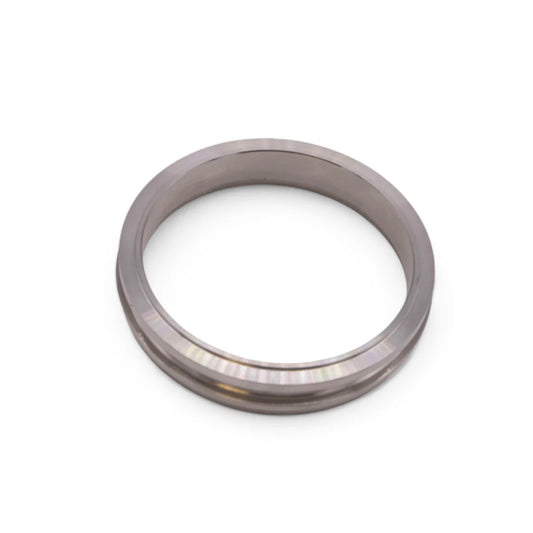 HPT F3 Outlet Flange - 4,00" (Fits Older F3 Models)