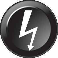 Power on (15mm CAN Näppäimistö Icon)