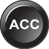 Acc (15mm CAN Näppäimistö Icon)