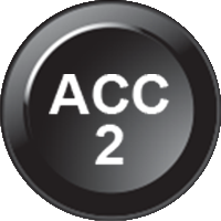 Acc 2 (15mm CAN Näppäimistö Icon)