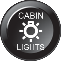 Cabin light(s) (15mm CAN Näppäimistö Icon)