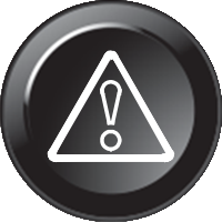 Alarm (15mm CAN Näppäimistö Icon)