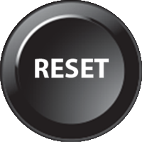 Reset (15mm CAN Näppäimistö Icon)