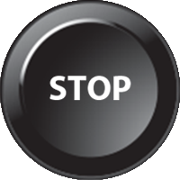 Stop (15mm CAN Näppäimistö Icon)