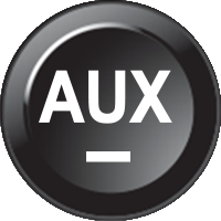 Aux - (15mm CAN Näppäimistö Icon)