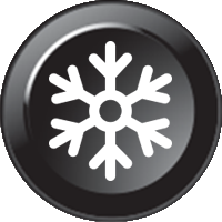 A/c (15mm CAN Näppäimistö Icon)