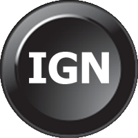 Ignition (15mm CAN Näppäimistö Icon)