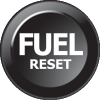 Fuel/reset (15mm CAN Näppäimistö Icon)