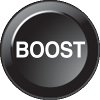 Boost (15mm CAN Näppäimistö Icon)