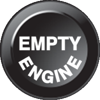 Empty engine (15mm CAN Näppäimistö Icon)