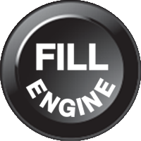 Fill engine (15mm CAN Näppäimistö Icon)
